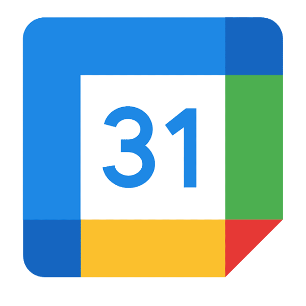 Googleカレンダー